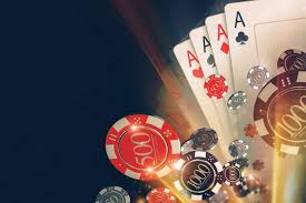 Официальный сайт Don Cash Casino
